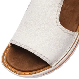 ARA TAMPA Damen Weiß 36