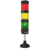 Pfannenberg Signalsäule 22118300009 BR50-3 024D S100 20 L6L3L5 LED