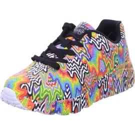 SKECHERS Uno Lite Kinder Multicolor 33