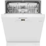 Miele G 5611 SCU Active Weiß