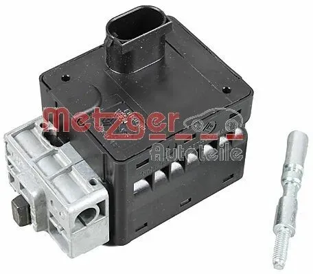 METZGER Zünd-/Startschalter ORIGINAL ERSATZTEIL GREENPARTS  für RENAULT 8201340959 488100003R 7701208736 0916741