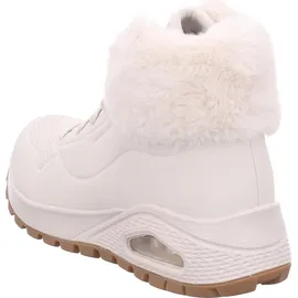 SKECHERS Uno Rugged - Fall Air weiß 37