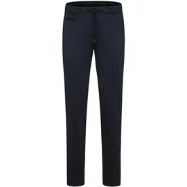 Bugatti Chinohose Flexcity-Stretch Blau 36 34