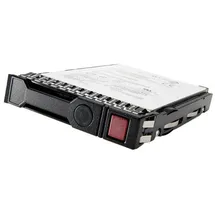 HP HPE 3.84TB SATA 6G Mixed Use SFF SC Multi Vendor Digitally Signed Firmware TLC (P18438-B21)