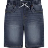 Levi's Levi ́s ® Kids SKINNY FIT DOBBY Kurze Hose - Blue 2 - 12 Jahre
