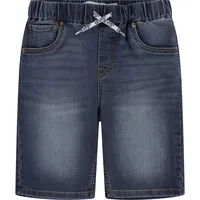 Levi's Levi ́s ® Kids SKINNY FIT DOBBY Kurze Hose - Blue 2 - 12 Jahre