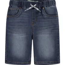 Levi's Levi ́s ® Kids SKINNY FIT DOBBY Kurze Hose - Blue 2 - 12 Jahre