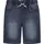 Levi's Levi ́s ® Kids SKINNY FIT DOBBY Kurze Hose - Blue 2 - 12 Jahre