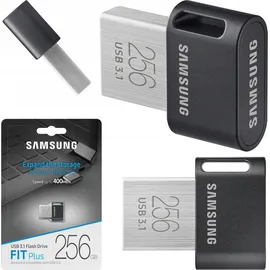 Samsung FIT Plus 256 GB USB 3.1 MUF-256AB/APC