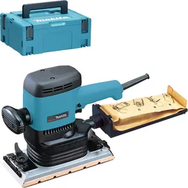 Makita 9046J ohne Akku + Makpac