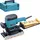 Makita 9046J ohne Akku + Makpac