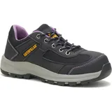 CAT Damen Elmore, Schwarz, 38 EU - 37 EU