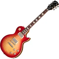 Gibson Les Paul Standard 60s Faded Vintage Cherry Sunburst (LPS6F012HNH1)