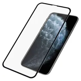 Panzer Glass Edge-to-Edge Schutzfolie für Apple iPhone 11 Pro/Xs/X