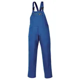 BIG Arbeitsschutz teXXor Latzhose 240 g/m2 kornblau