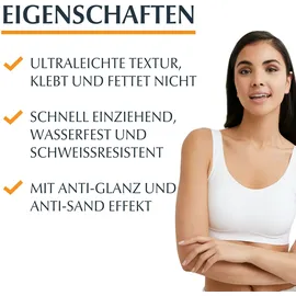 Eucerin Sun Oil Control Body Gel-Creme LSF 50+ 200 ml