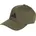 New Logo Kappe Olive Strata Black Erwachsene L/XL