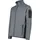 CMP MAN Fleece Jacket alluminio-titanio (34US) 58