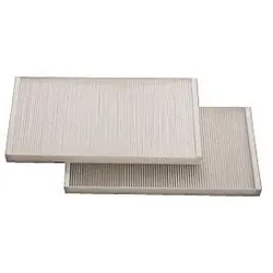 BOSCH Zubehör Wohnungslüftung FS300/F5 Filterset F5 für 300 m3 7719003375