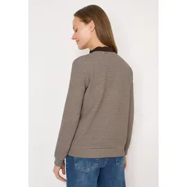 Cecil Cardigan Beige XXL