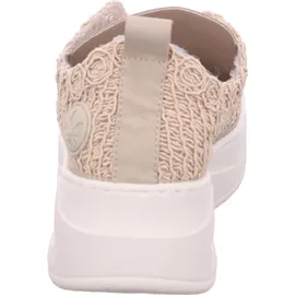 Rieker N6409-62 Beige 41