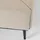 Kare East Side 160 x 200 cm Beige