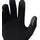 Buff Merino Midweight Handschuhe Schwarz M
