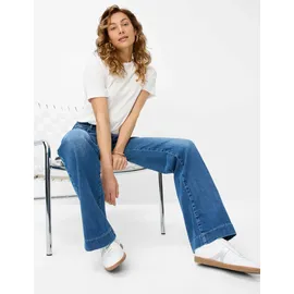 Brax Jeans Maine in medium stone | Gr.: 46