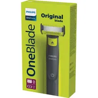 Philips OneBlade Face&Body Elektrischer Rasierer QP2824/20 - NEU (421)