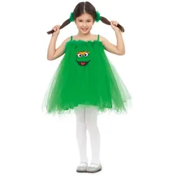 Oscar Tüllkleid für Kinder - Kinder-3-4-Jahre