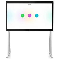 Cisco Webex Board 70S (GPL) - Kit für Videokonferenzen