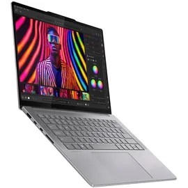 Lenovo Yoga Pro 7 14IAH10 Intel Core Ultra 7 255H 32 GB RAM 1 TB SSD Luna Grey