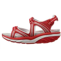 MBT Lila 6 Sport W Red | 37
