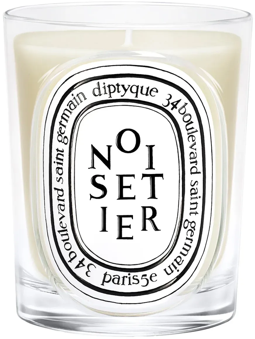 diptyque Noisetier Classic Candle 190 g