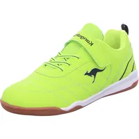 KangaROOS K-Ridyard EV Hallenschuh gelb 37 EU