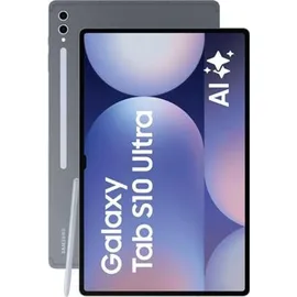 Samsung Galaxy Tab S10 Ultra 14,6" 256 GB Wi-Fi + 5G Moonstone Gray