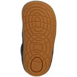 Lurchi Lauflernschuh Flori, Farbe:Navy, Größe:18 - 18 EU