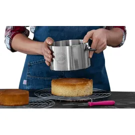 sallys Mini Tortenring 12-18 cm