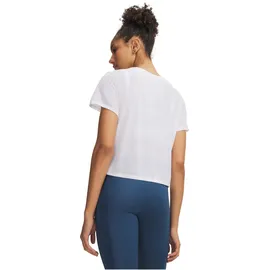 Under Armour Velociti Tanktop Damen White XL