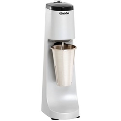 Bartscher 650ml Eiscreme- und Milchshakemixer