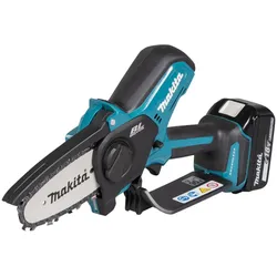 Makita Akku-Astsäge 18V / 3,0 Ah, 1 Akku + Ladegerät - Zubehör DUC101RF06