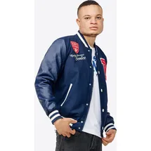 BENLEE Rocky Marciano Benlee Newark Jacke - Navy - 3XL