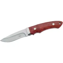 Puma TEC Gürtelme., Rosenholz Gürtelmesser