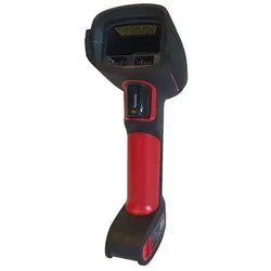 Honeywell Granit Xp 1991Ixlr Barcode-Scanner tragbar 1D/2D Led Schwarz, Rot