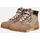 Fila Grunge II CVS mid wmn- Taupe Gray-Pale Mauve-41 - 41 EU