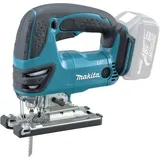 Makita Akku-Pendelhubstichs‰ge lxt 18 v • 0 – 2.600 Hub/min - Makita
