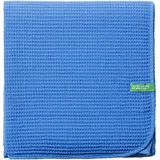 BENETTON Be-0117 140x190 Cm Decke - Blue - One Size