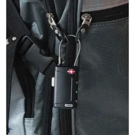ABUS Zahlenschloss 148TSA