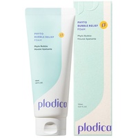 Celltrion skincure co., ltd. PLODICA Phyto Bubble Relief Foam