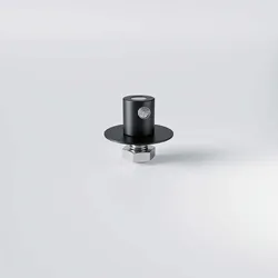 s.luce Kabel & Stahlseilaufnahme für Modular Baldachin